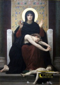 tranh-co-dien-Strasbourg_rohan_bouguereau 